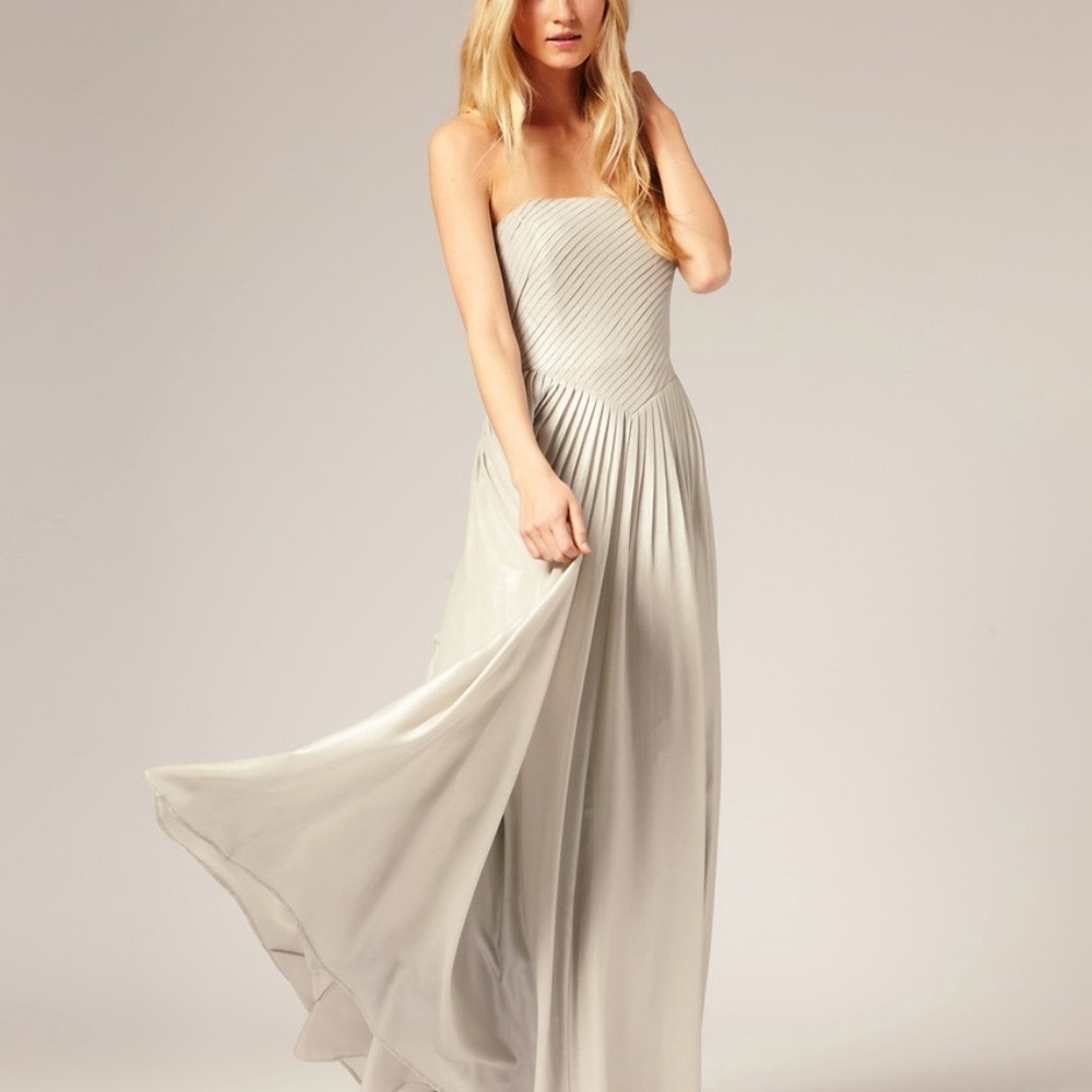 ted baker prom dress size 3